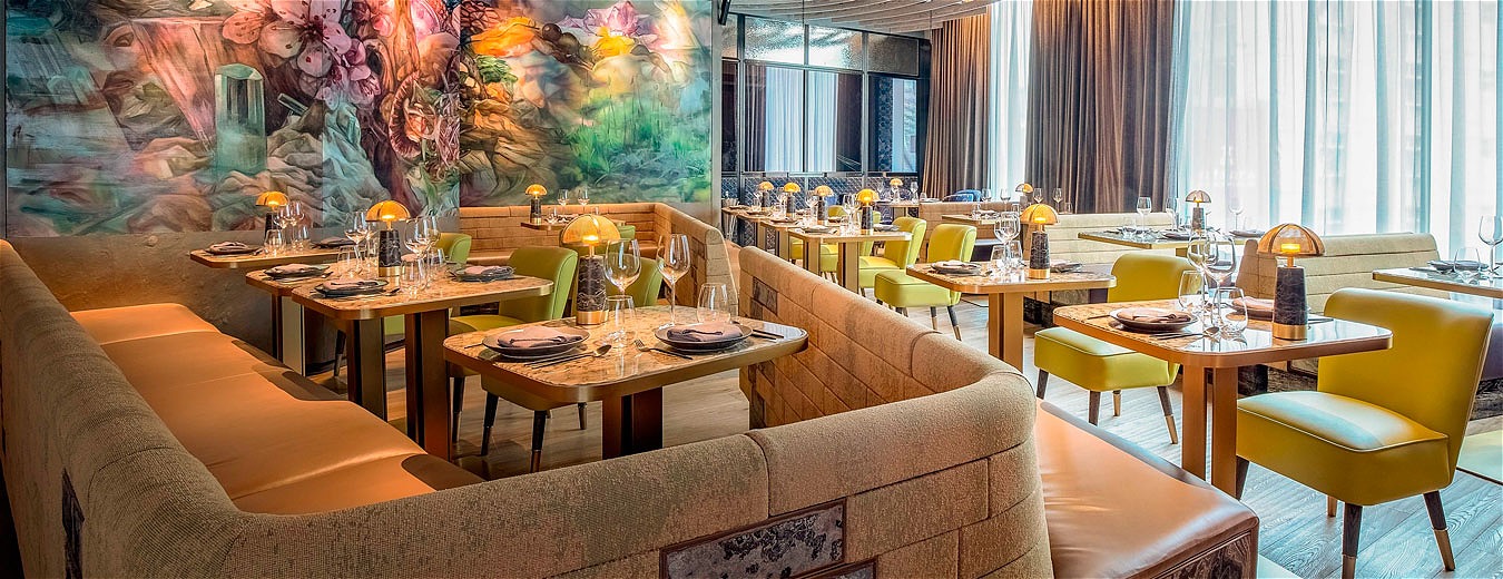 Hong Kong: 5 restaurantes que abriram em 2019