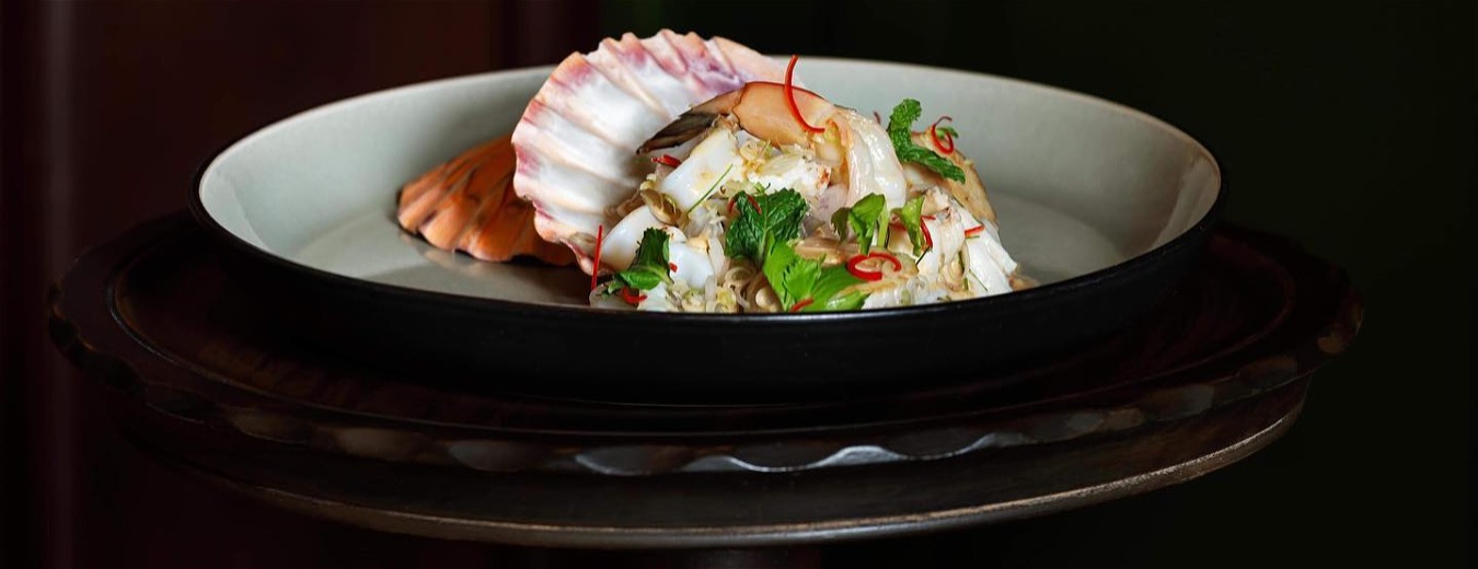 5 restaurantes para provar os sabores de Bangkok