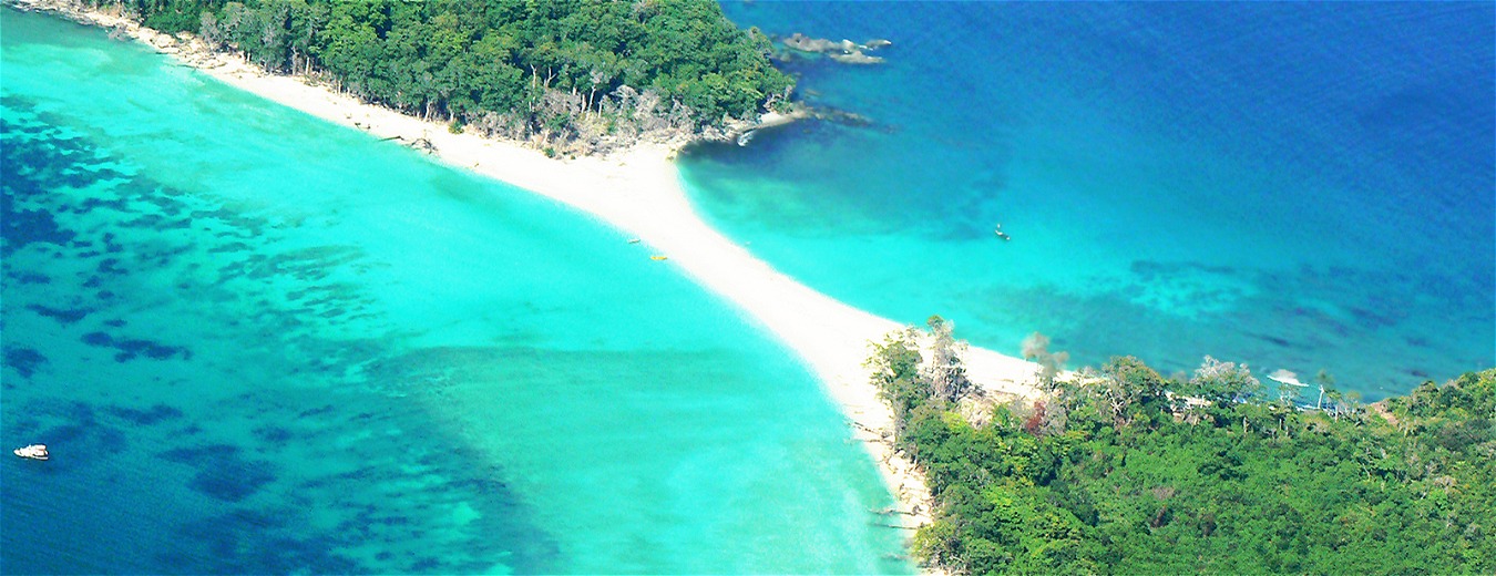 Arquipélago de Anambas