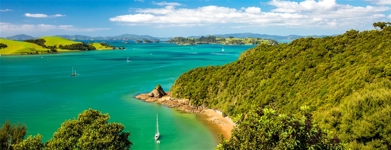 Bay of Islands