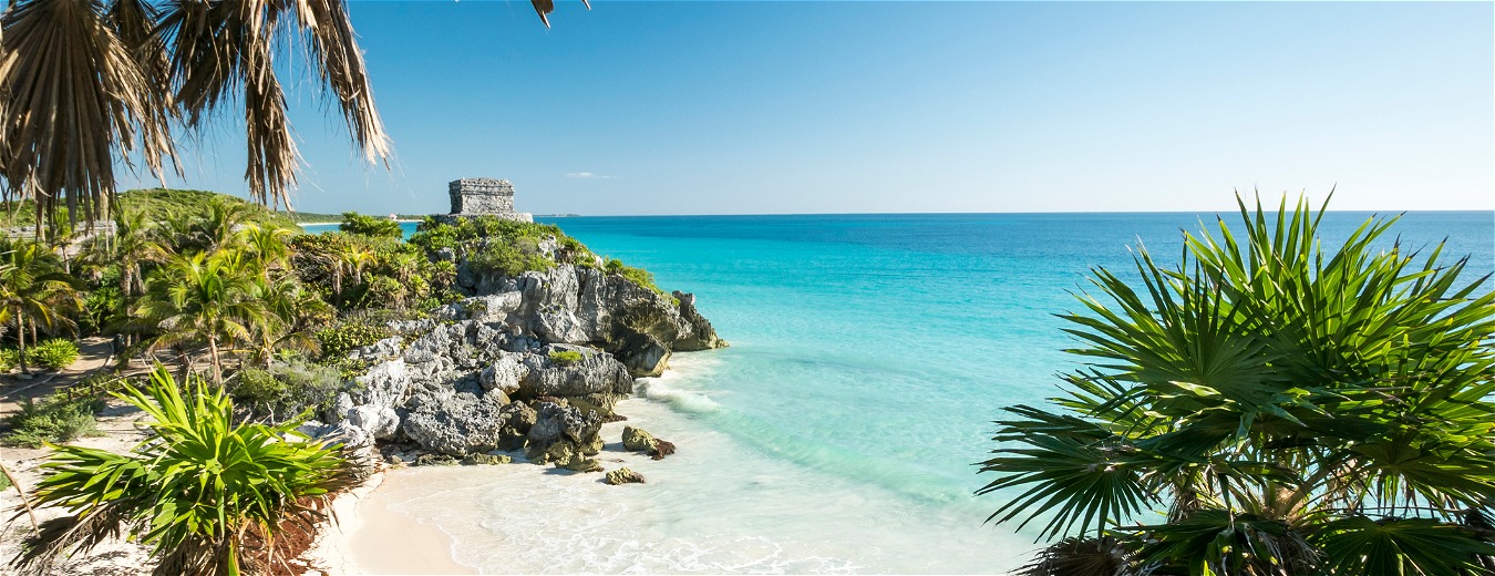 Península de Yucatán