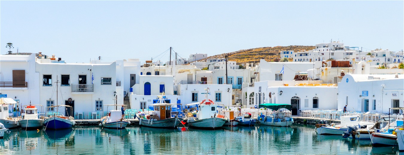 Paros