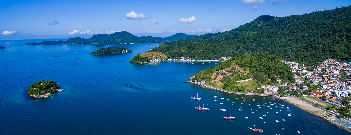 Costa Verde do Rio de Janeiro