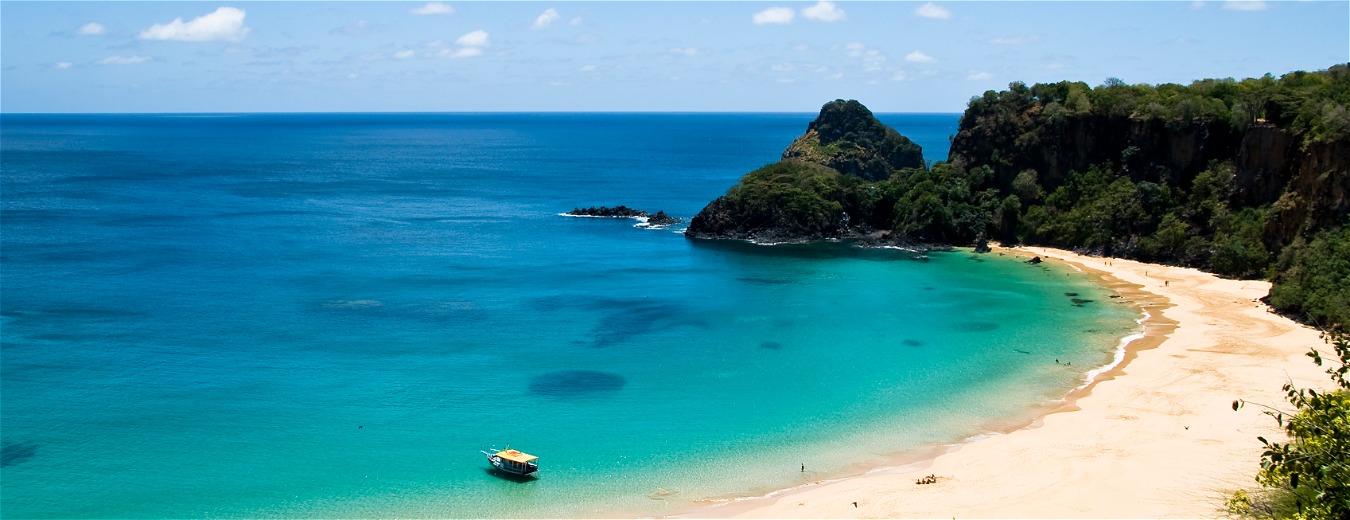 Brasil: destinos de praia para curtir em 2020