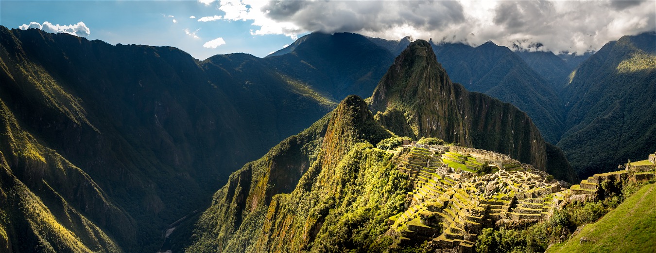 Experiências América do Sul: Peru em 2021