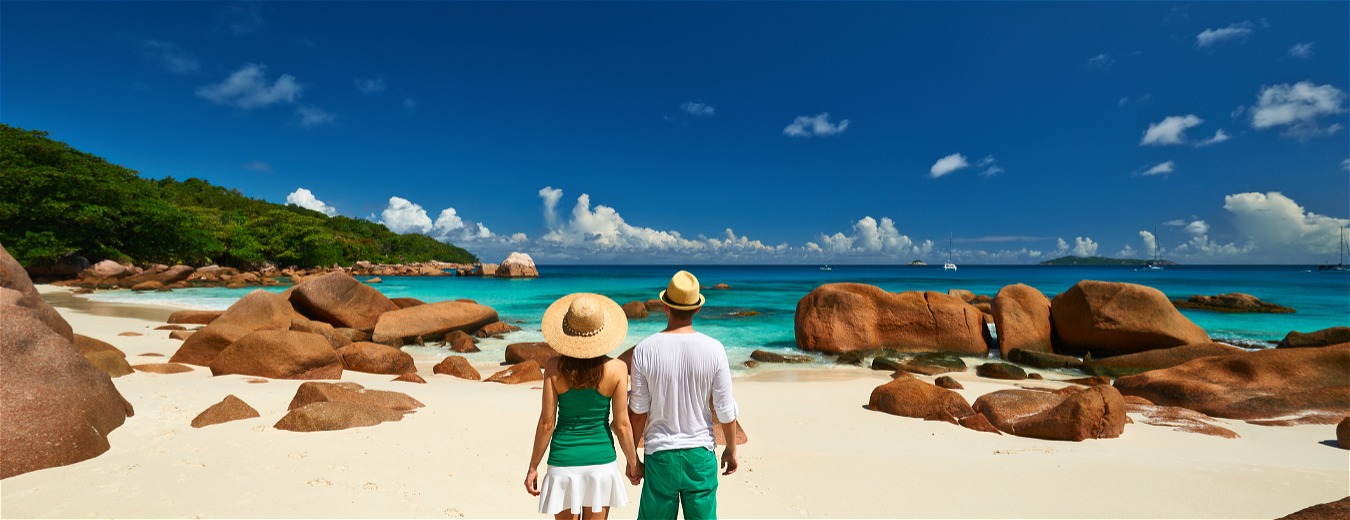 Lua de Mel Teresa Perez