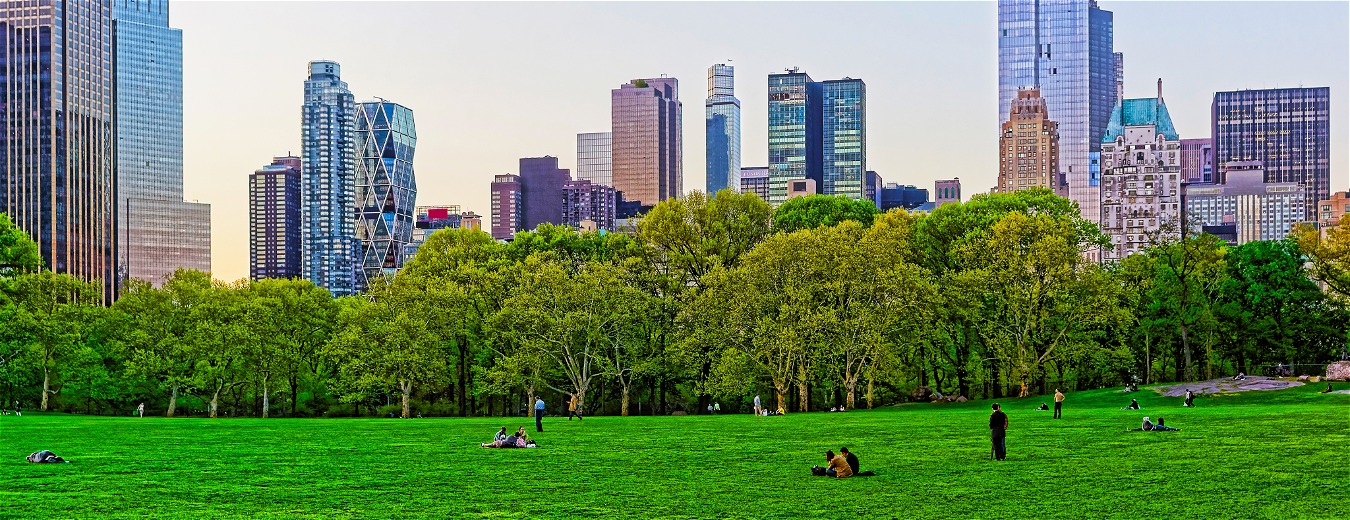 Férias em julho nos Estados Unidos