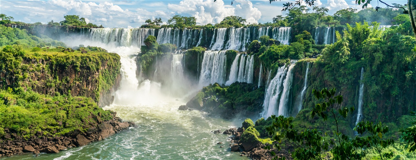 Refúgios no Brasil para se desconectar