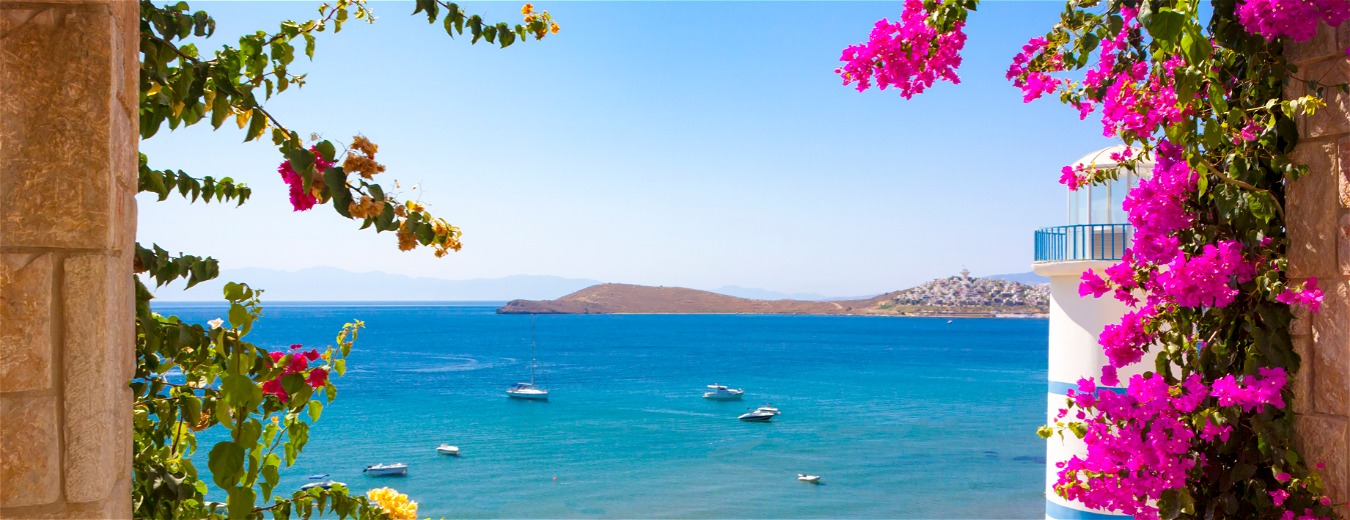 Em 2022, a primavera europeia mais especial