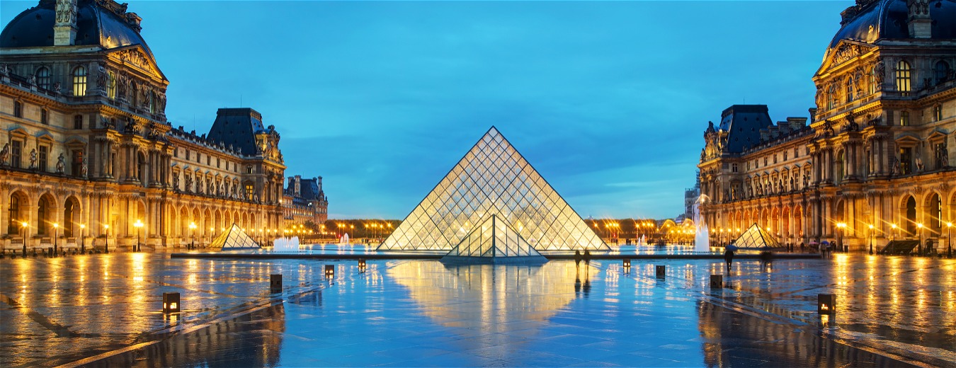 França reaberta para brasileiros vacinados