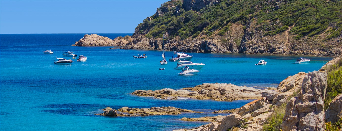 4 dicas para curtir o fim do verão 2021 no Mediterrâneo