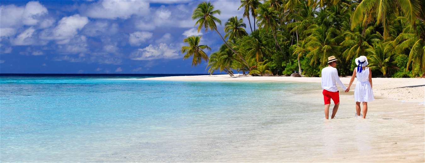 Nossas dicas para planejar uma viagem a dois