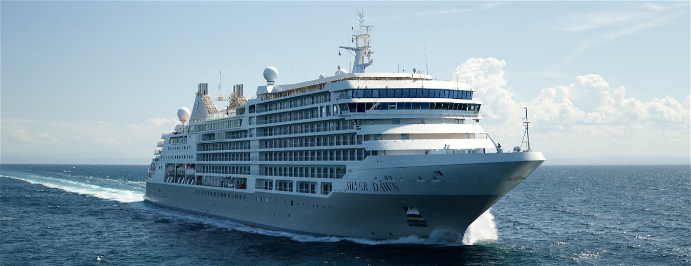 Silversea Cruises