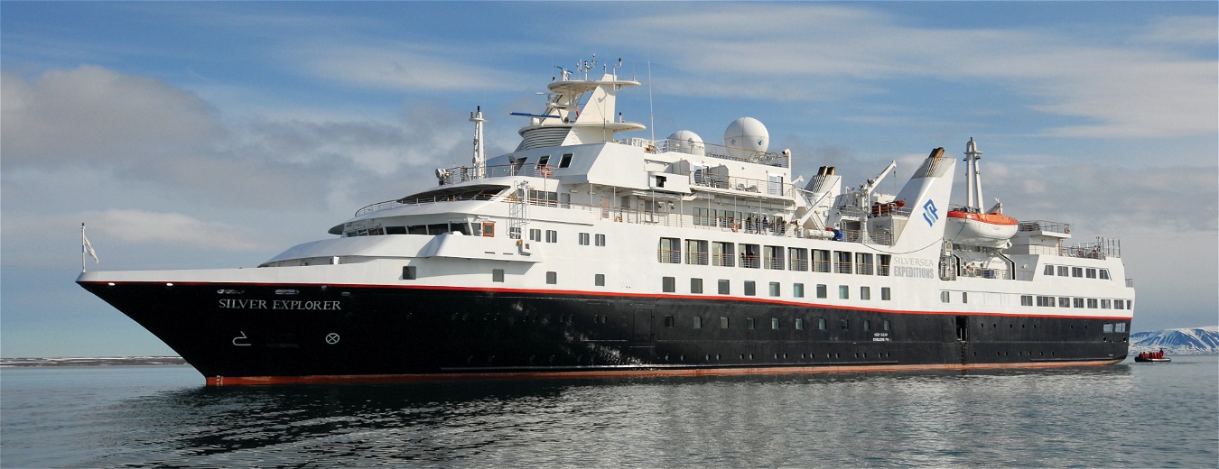 Silversea Expeditions