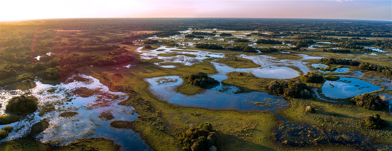Como aproveitar o melhor da natureza no Brasil