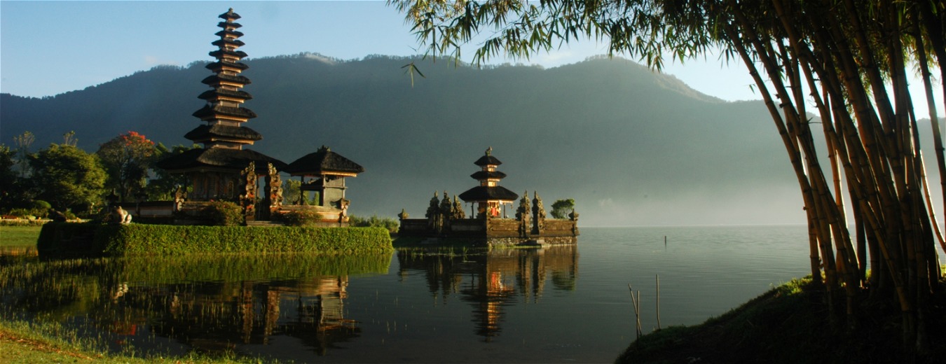 Indonésia: cultura, tradição e belezas naturais de sobra