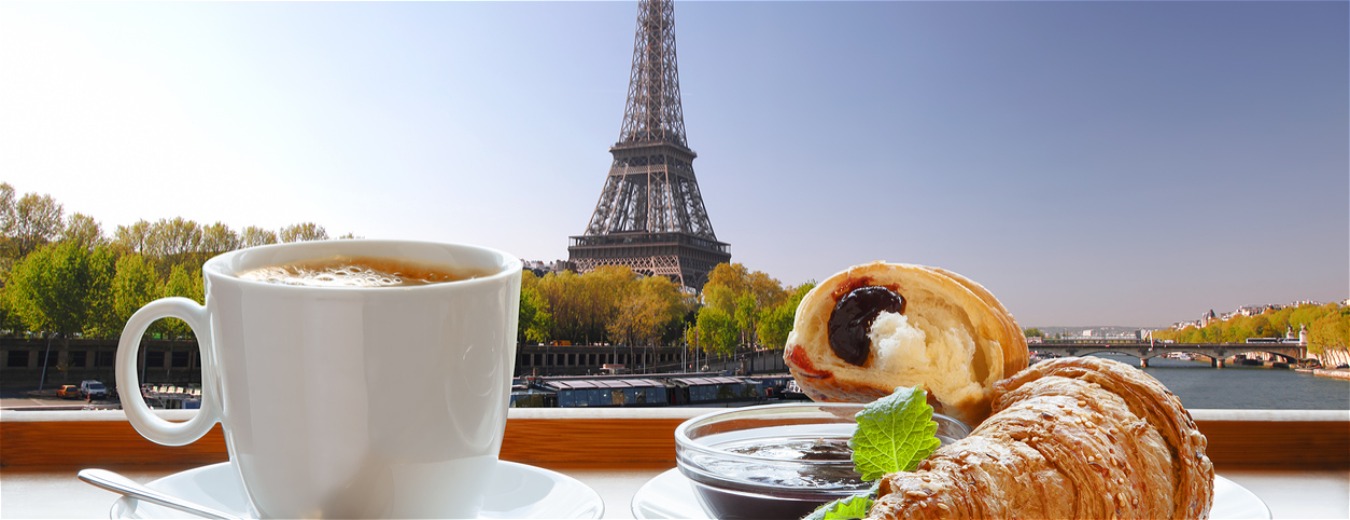 Viagem & Gastronomia: uma combinação irresistível