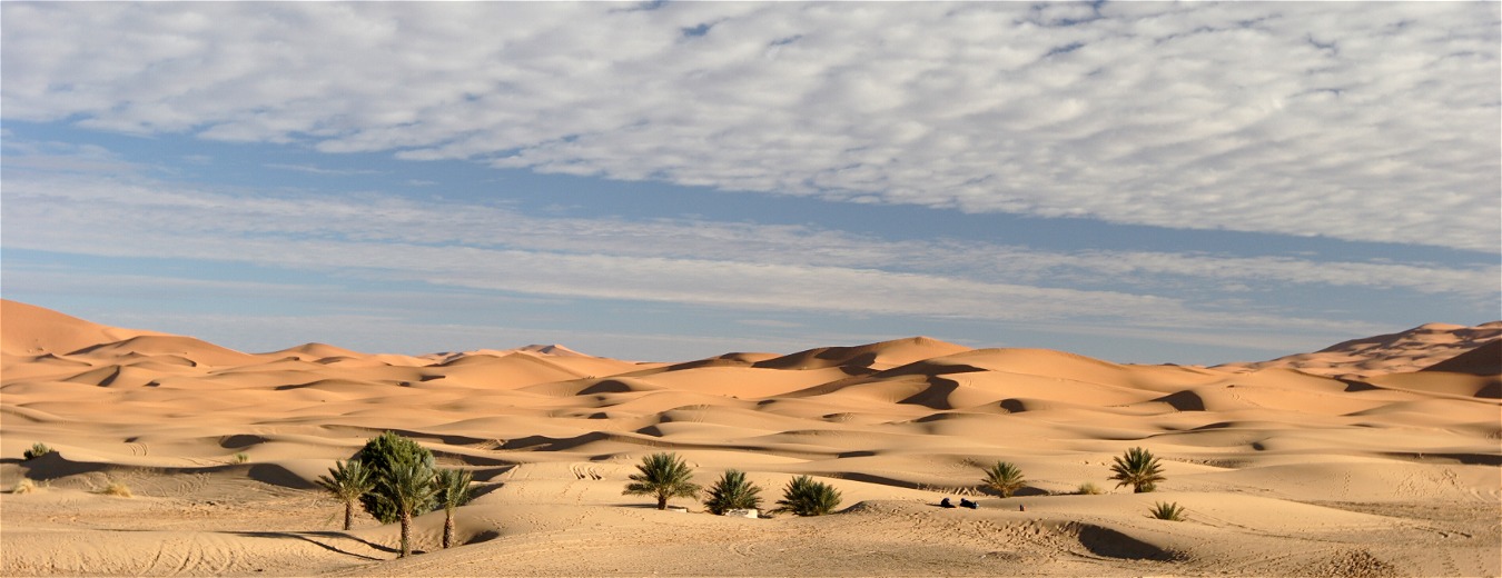 As nossas indicações para conhecer o melhor do Marrocos