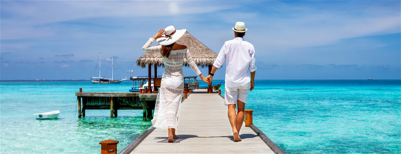 4 dicas para sua próxima viagem a dois