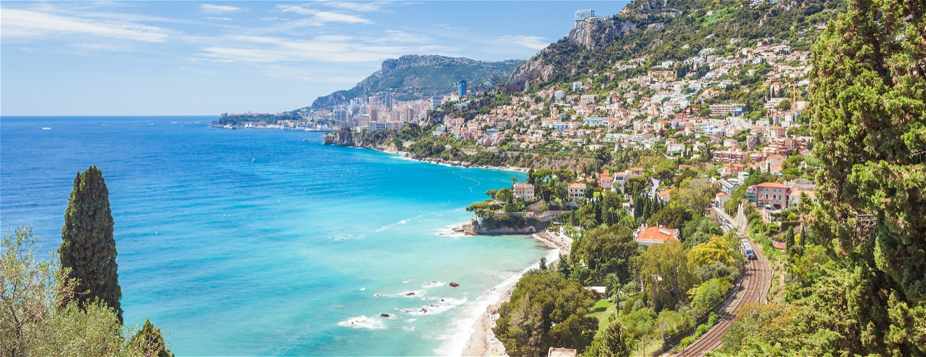 Em 2023, os encantos do verão europeu sempre com novidades