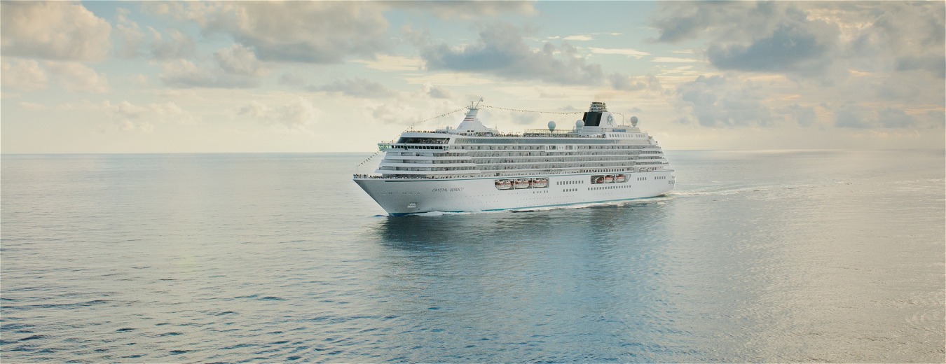 Crystal Cruises