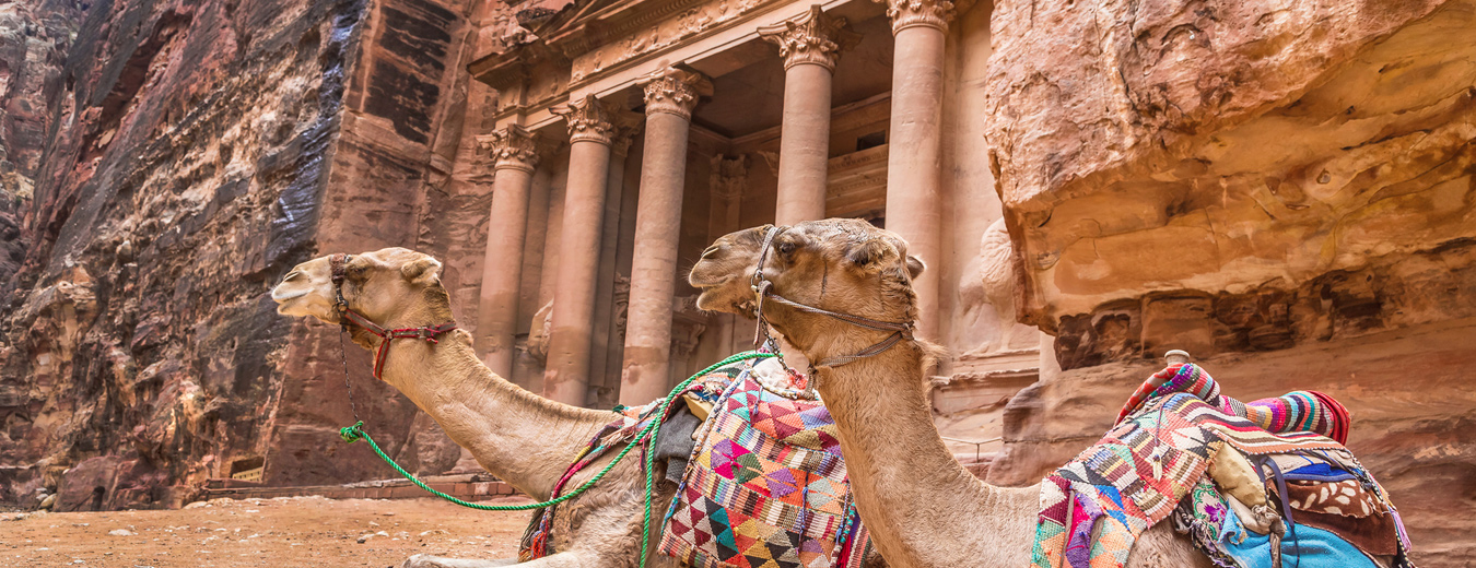 Norte da África & Oriente Médio