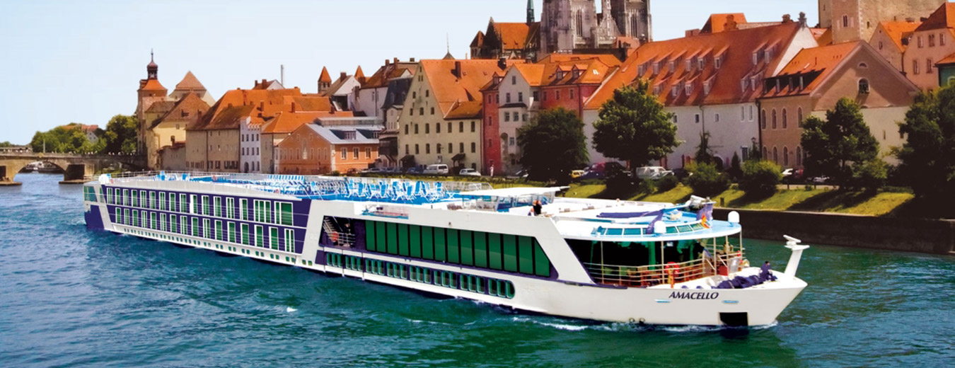 Amawaterways