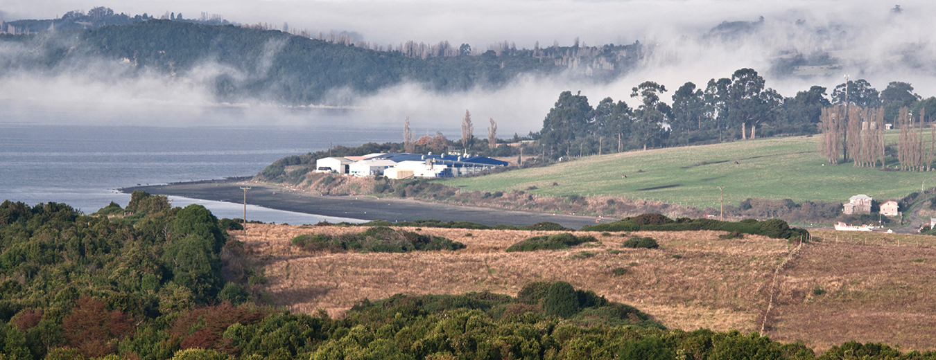 Arquipélago de Chiloé