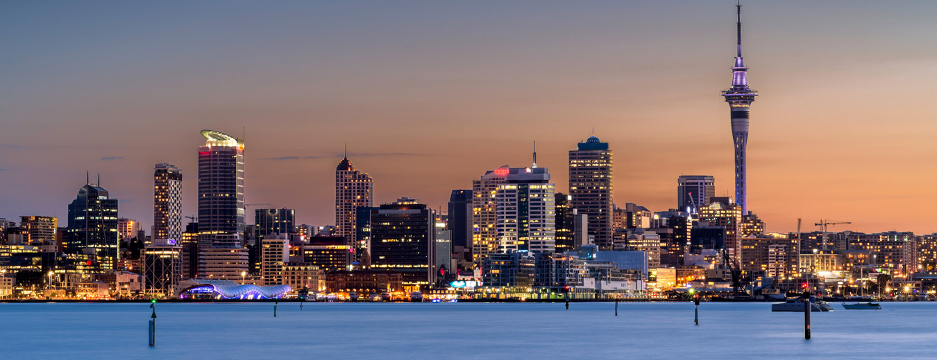 Auckland