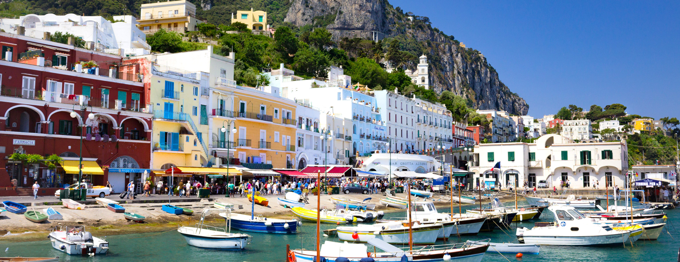Capri