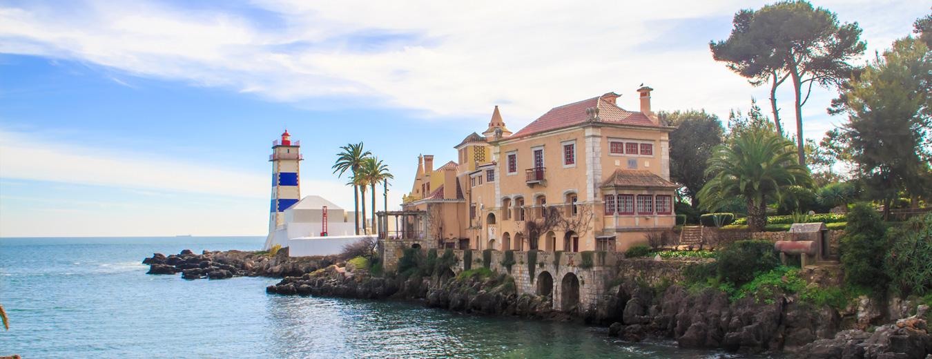 Cascais