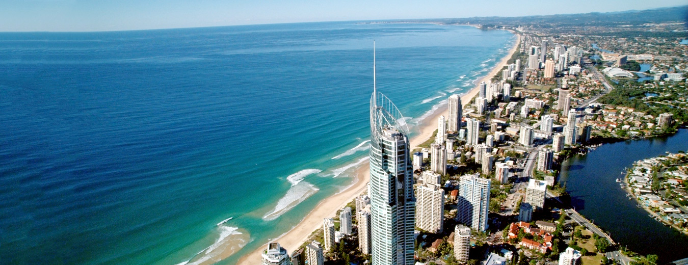 Gold Coast