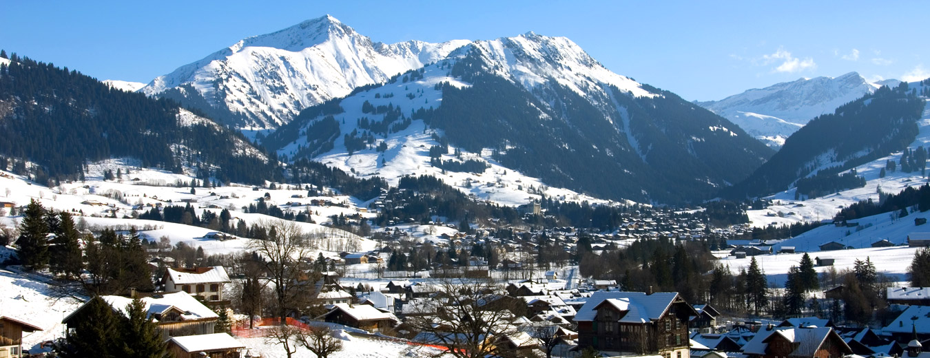 Gstaad