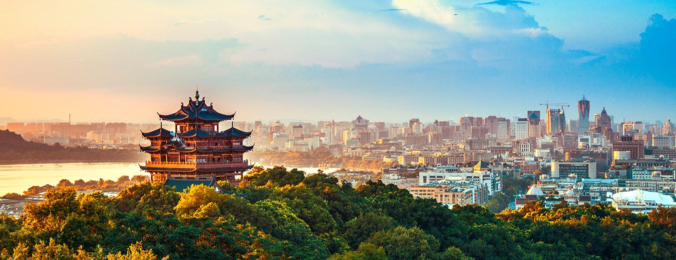 Hangzhou