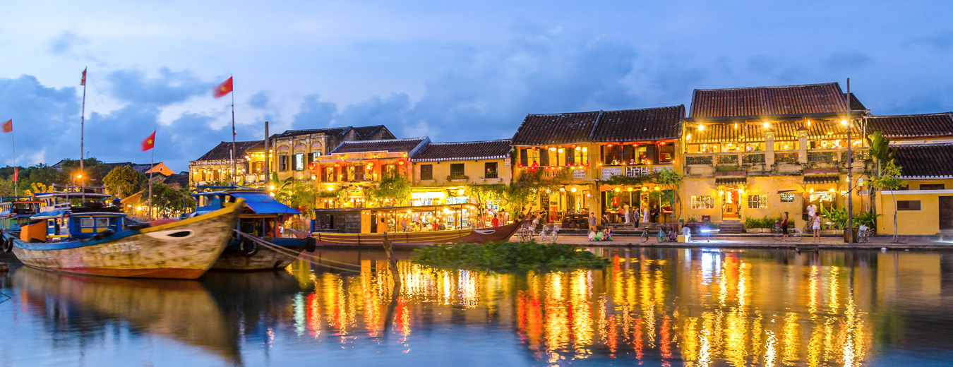 Hoi An
