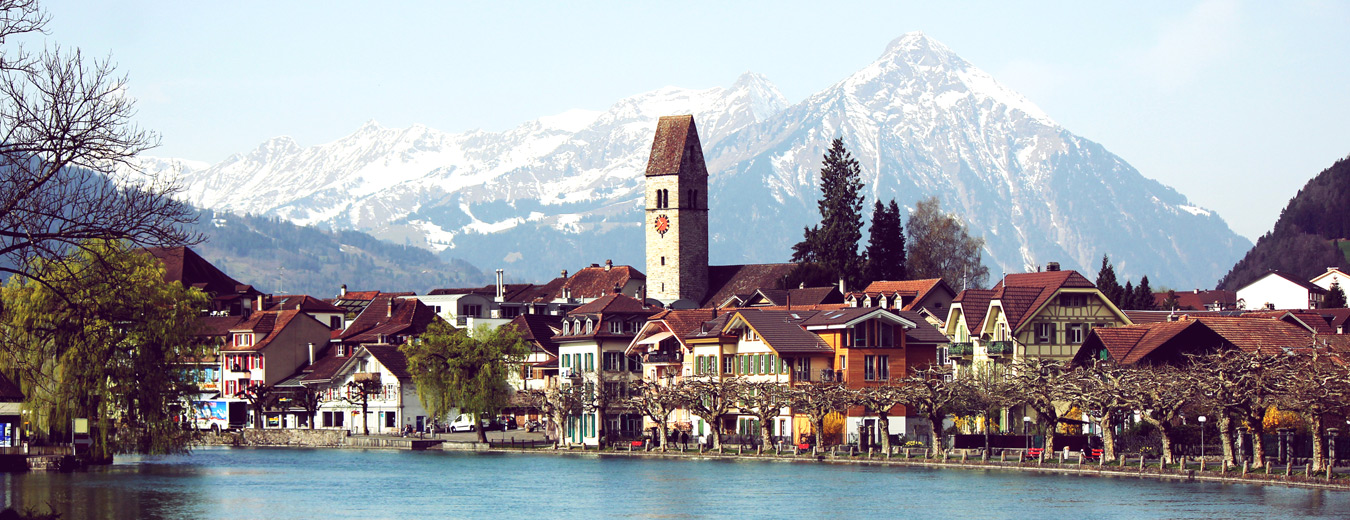 Interlaken