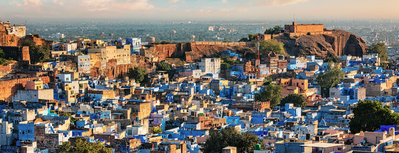 Jodhpur