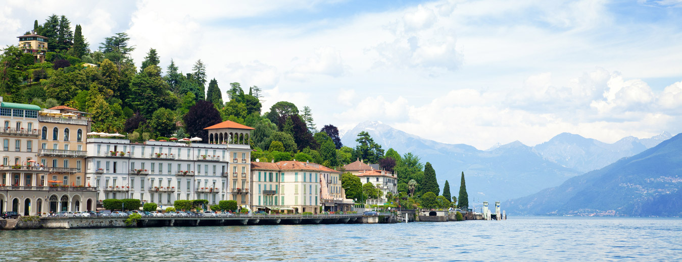 Lago di Como