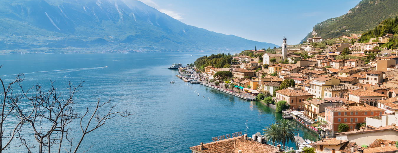 Lago di Garda
