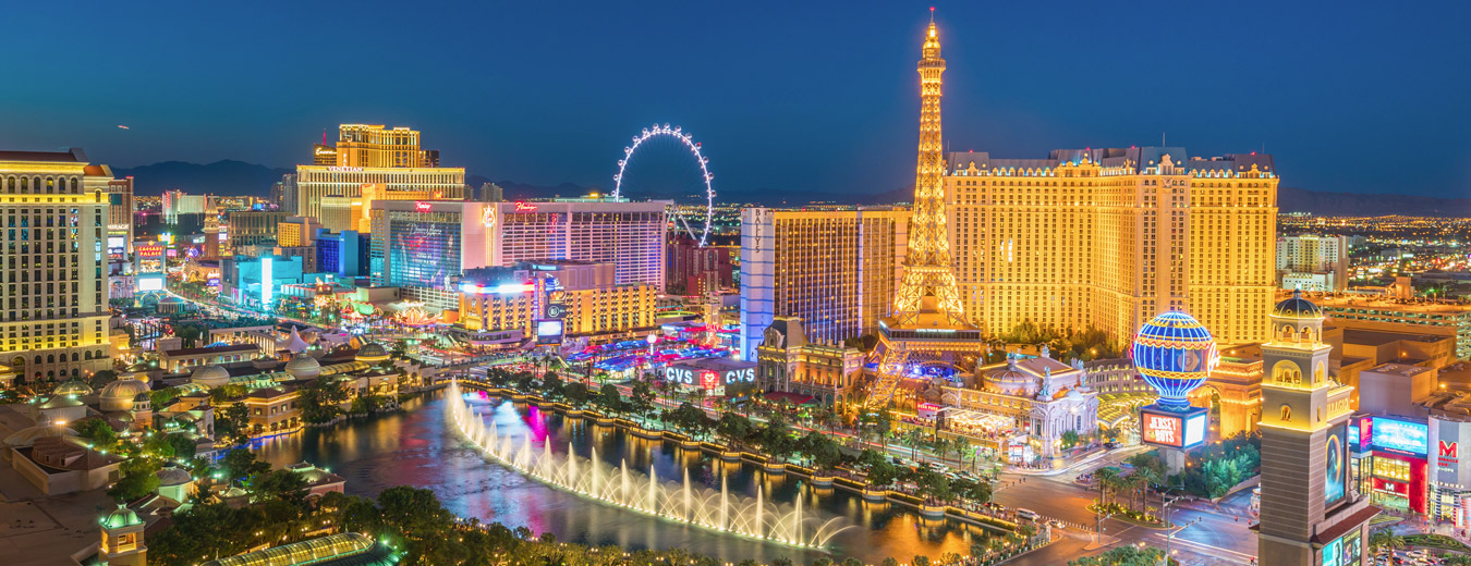Las Vegas
