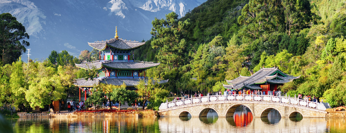 Lijiang