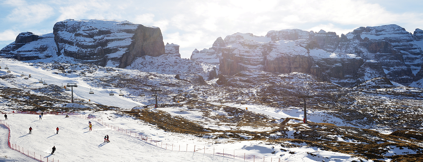 Madonna di Campiglio