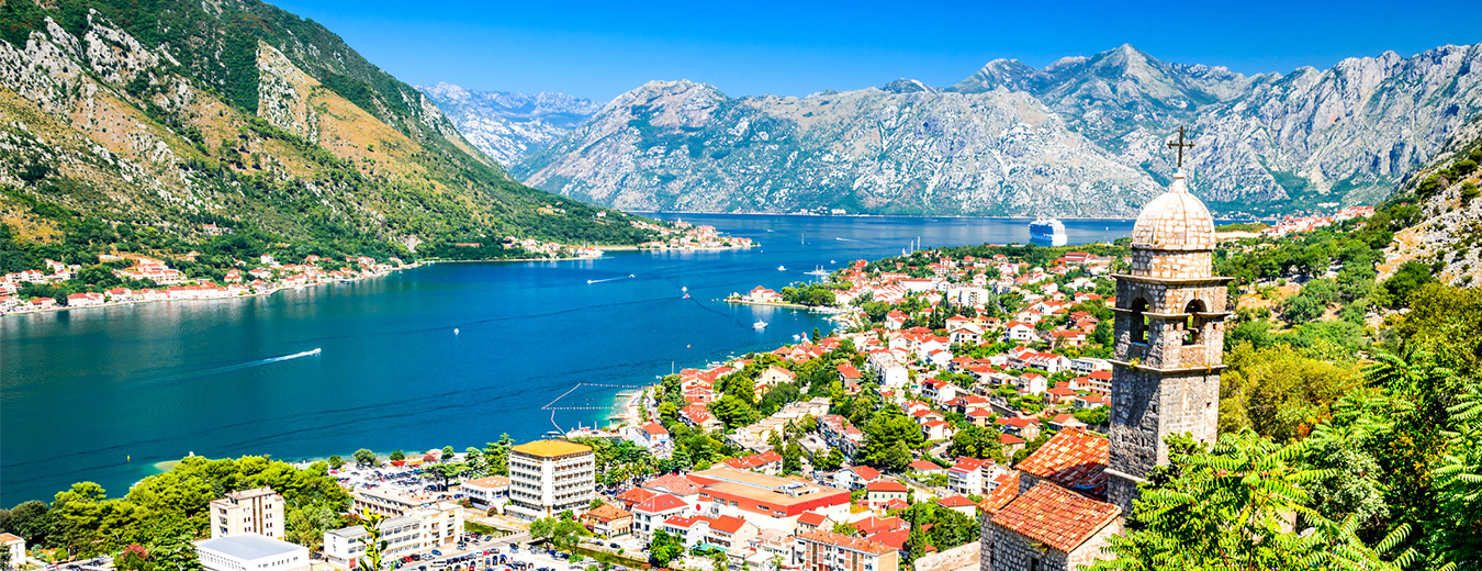 Montenegro