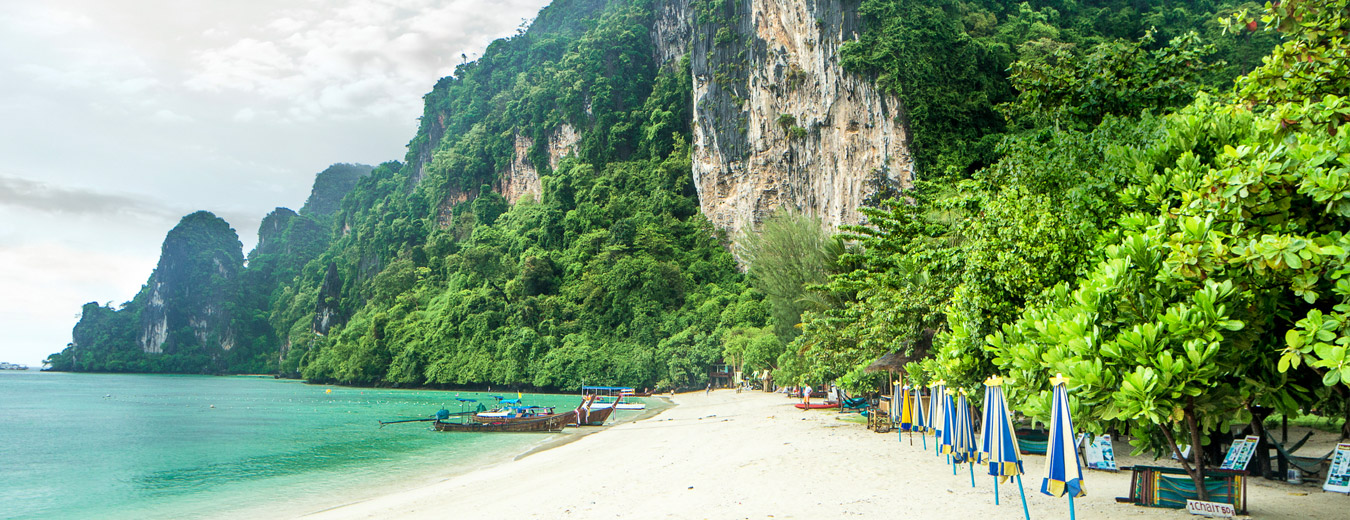 Phang Nga Bay