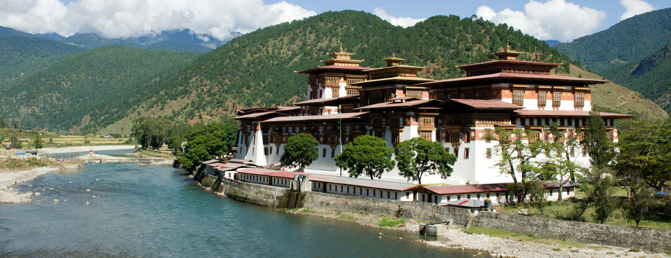 Punakha