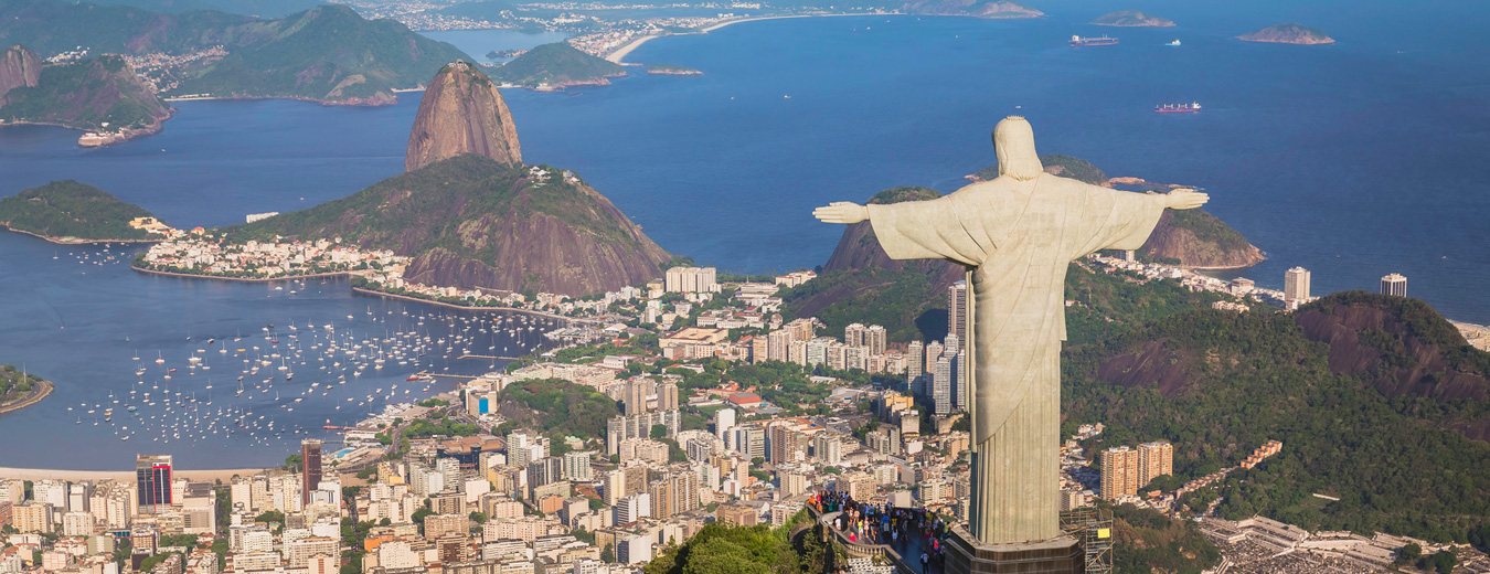 Rio de Janeiro