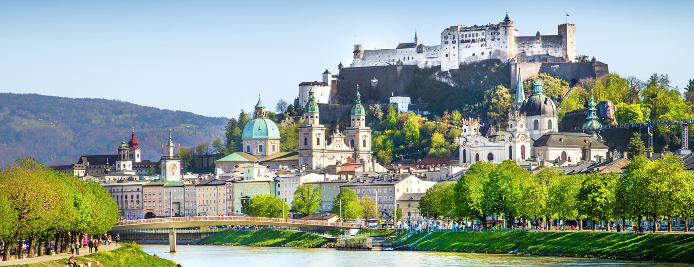 Salzburgo