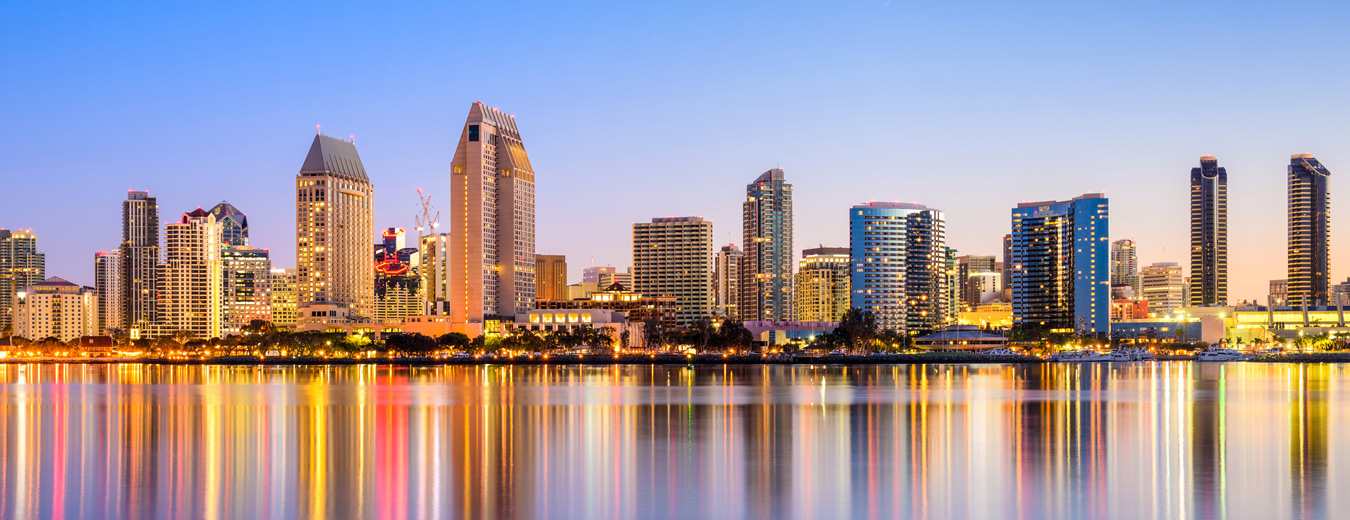 San Diego