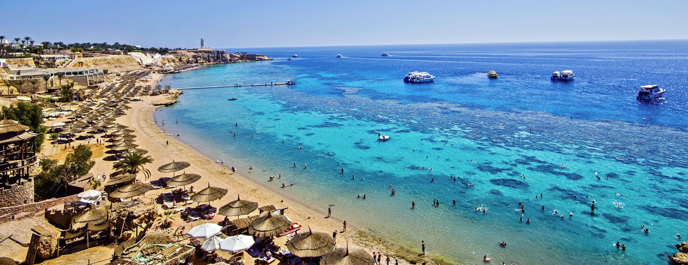 Sharm el Sheikh