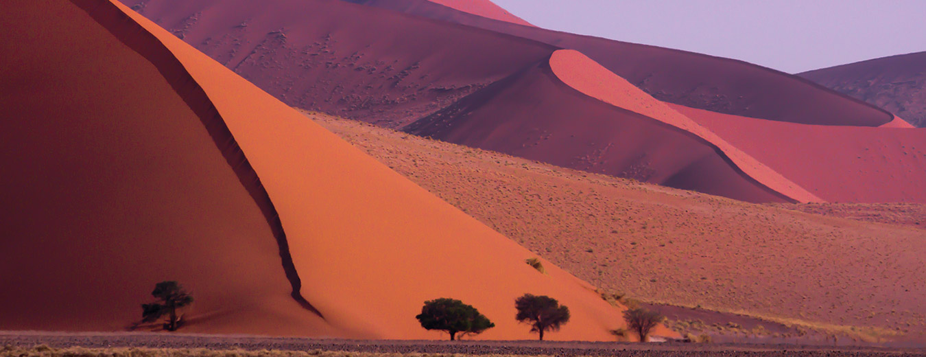 Sossusvlei